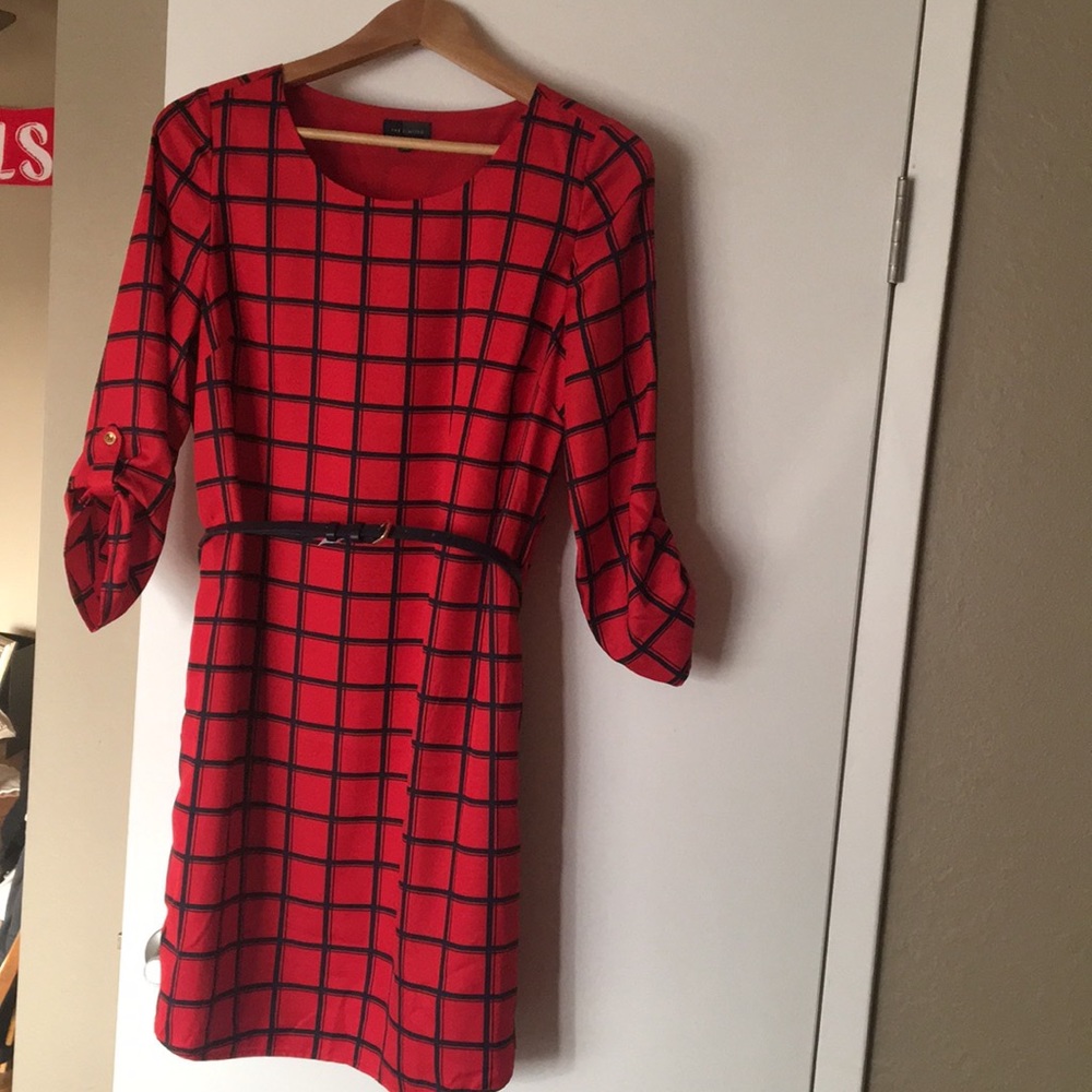 The Limited Dress M